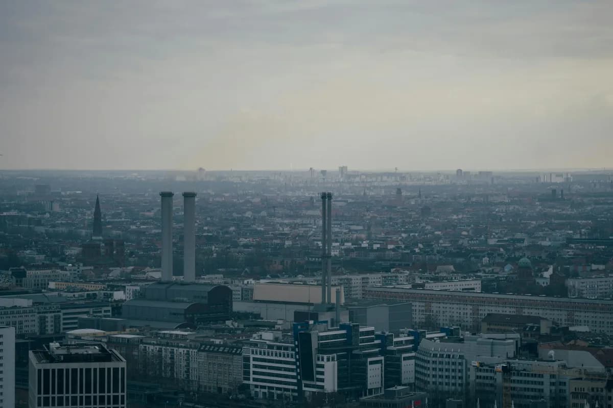 Промышленные зоны Алматы: где лучше строить склад в 2025–2026