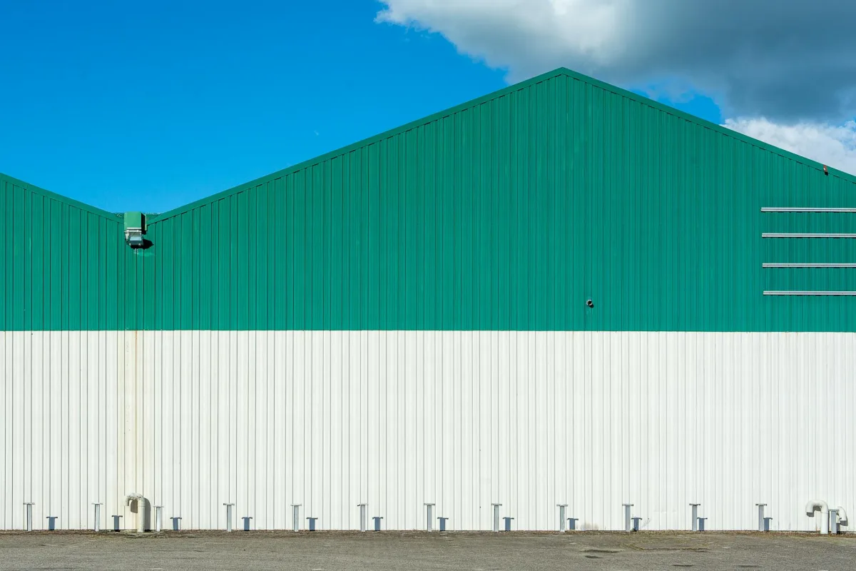 Стоимость строительства склада в Казахстане